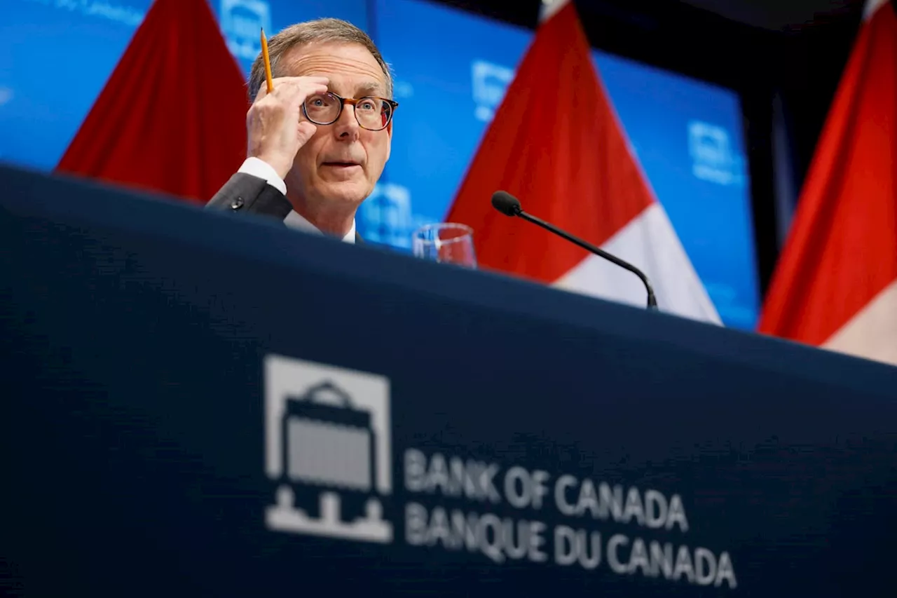 Bank of Canada interest rate cuts: Submit your questions for The Globe’s economics reporters