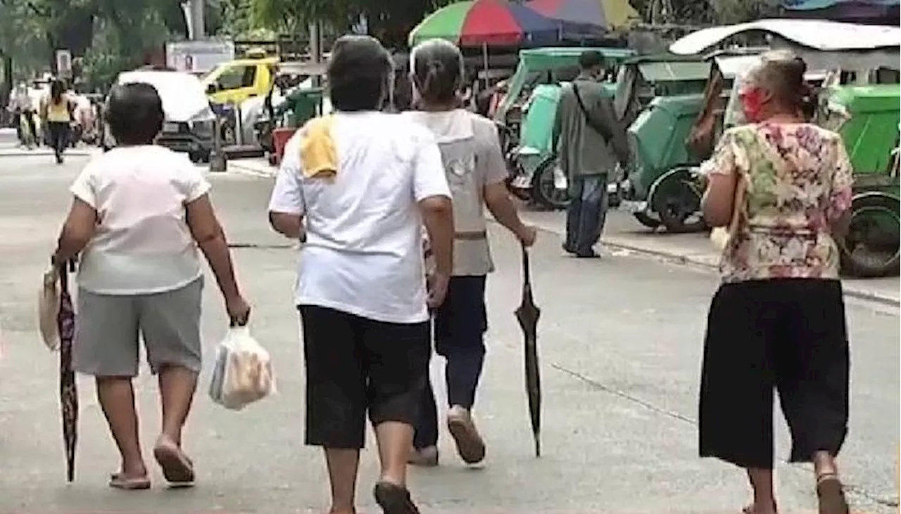 Muntinlupa LGU denies giving P1K gift to 70-79-year-old elders