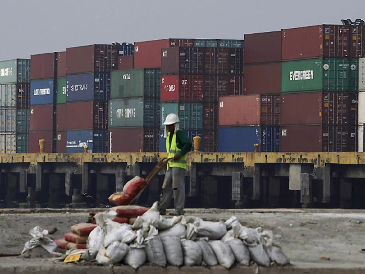 PH trade gap narrowed to $4.303B in June