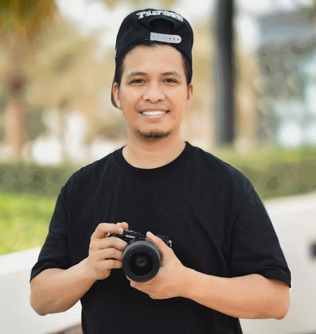 Vegetable vendor grows up to run an indie film outfit in Dubai