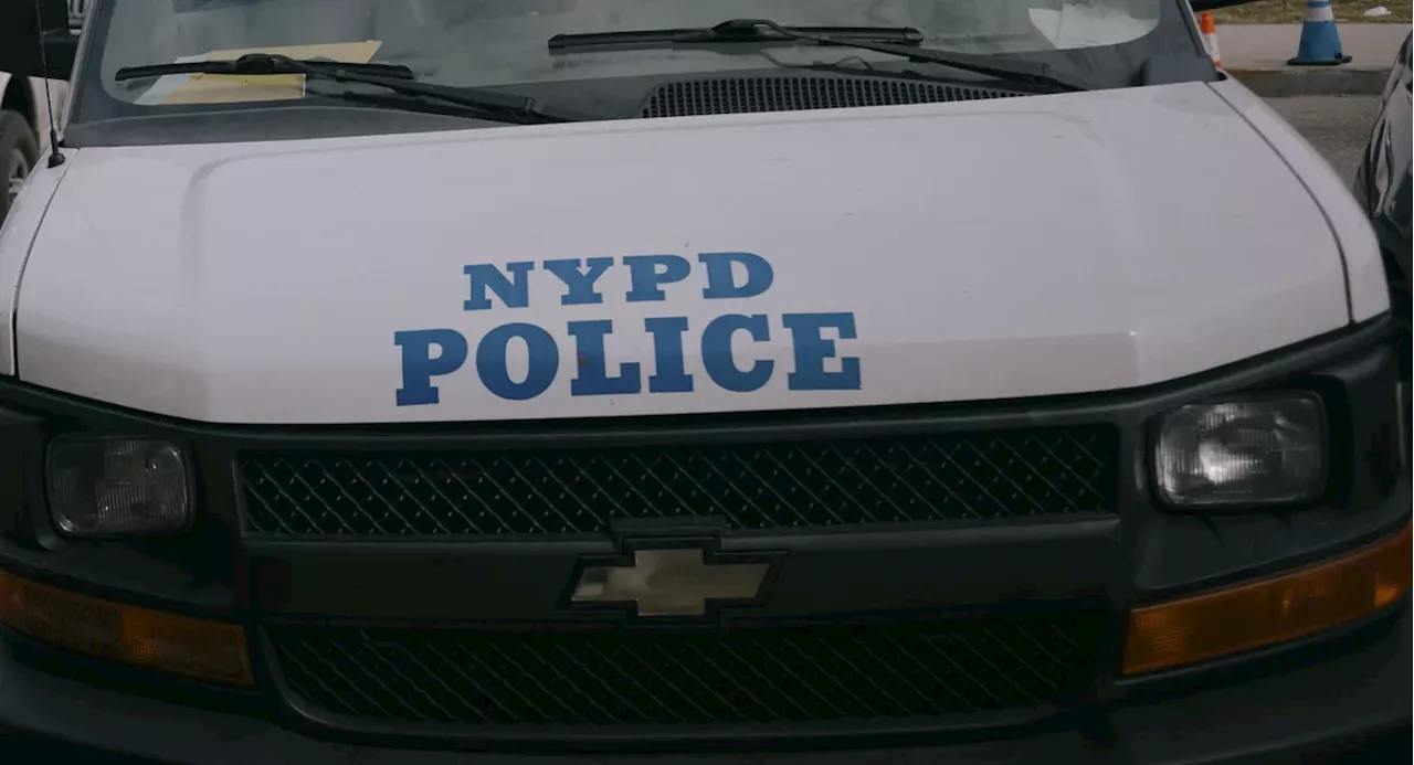 NYPD investigating after body found on fire and 'dumped' in Yonkers, police say