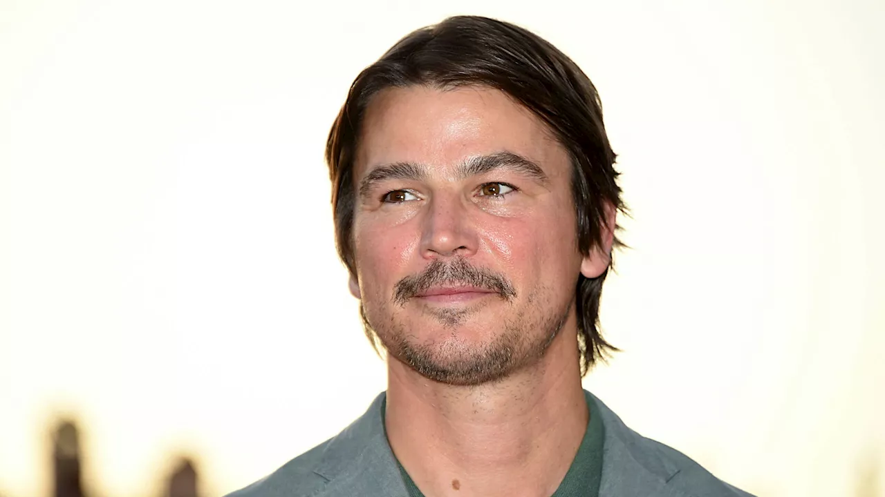 Josh Hartnett Is Back And He’s Telling Some Truths About Being A Noughties Heartthrob