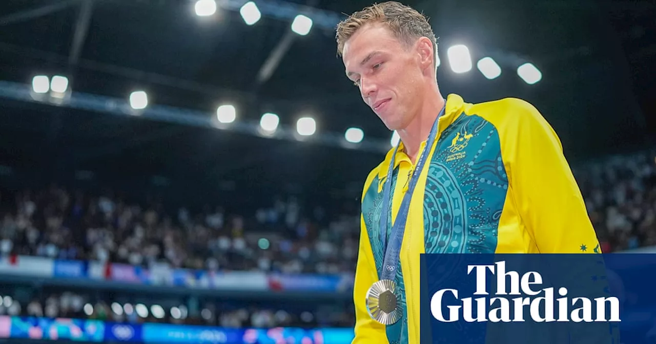 AOC says 16 Australian athletes have tested positive for Covid at Paris Olympics