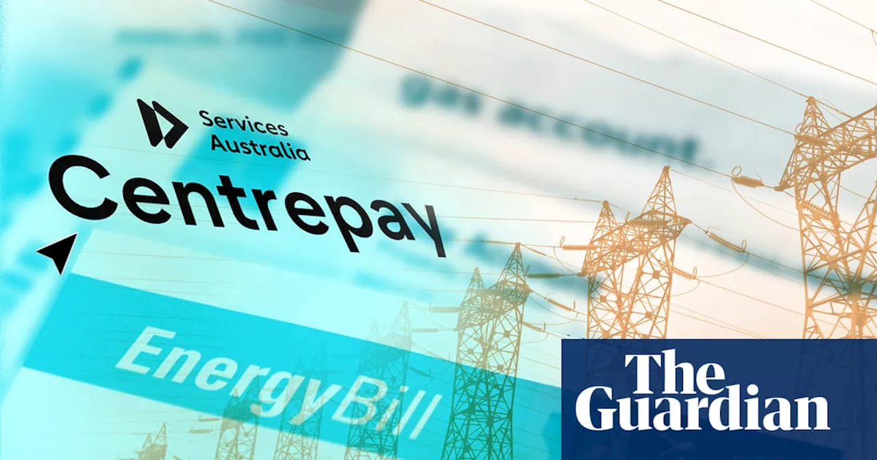 Centrepay report that found major failings ‘ignored’ by successive Coalition governments, author says