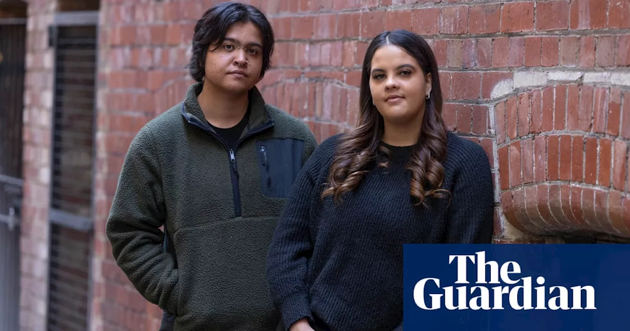 Family violence and childhoods lost: census shows ‘horrifying’ plight of homeless youths in Melbourne