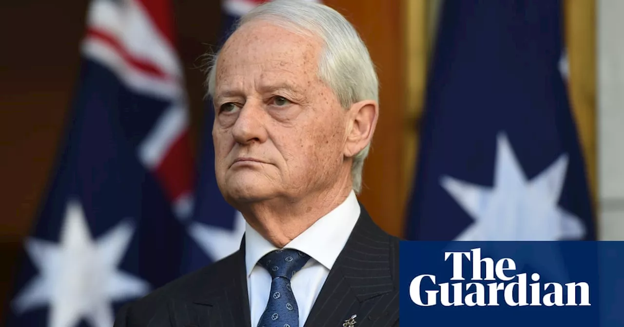 Philip Ruddock accuses property developers of backing campaign to oust him as Hornsby mayor