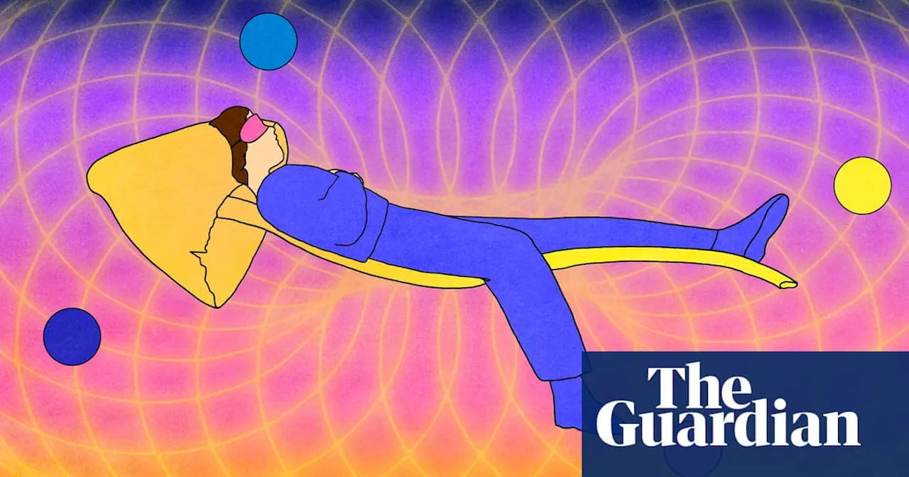 The end-of-life patients finding solace in magic mushrooms: ‘What life after life could be like’