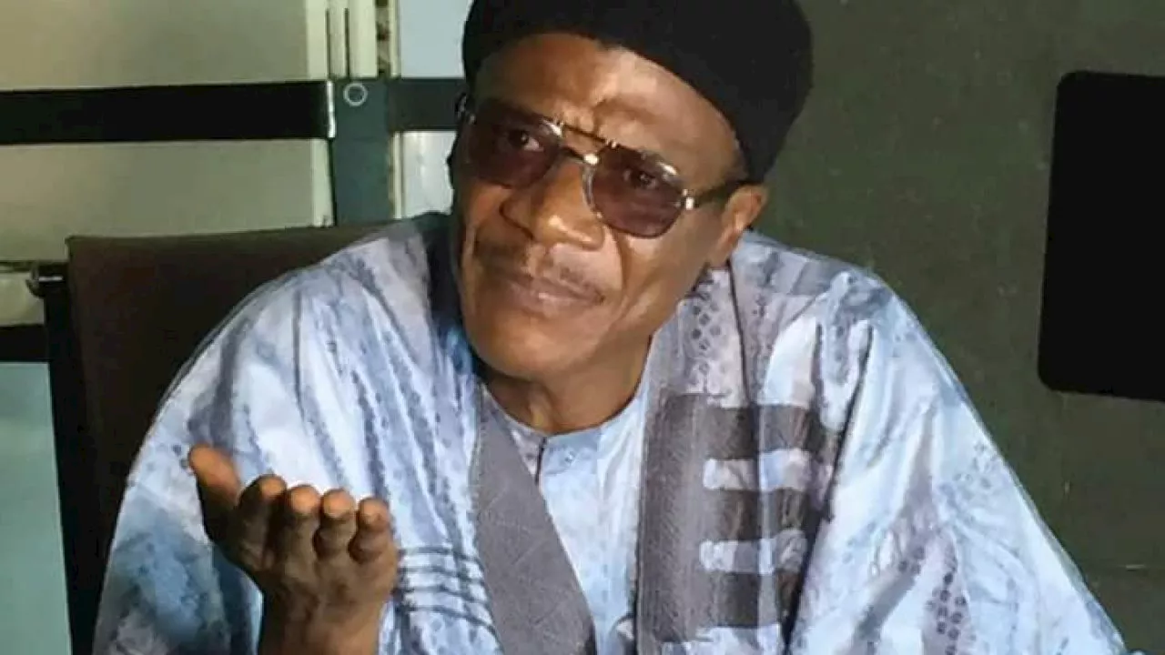 NEF tackles Tinubu for ‘overlooking’ insecurity in national broadcast