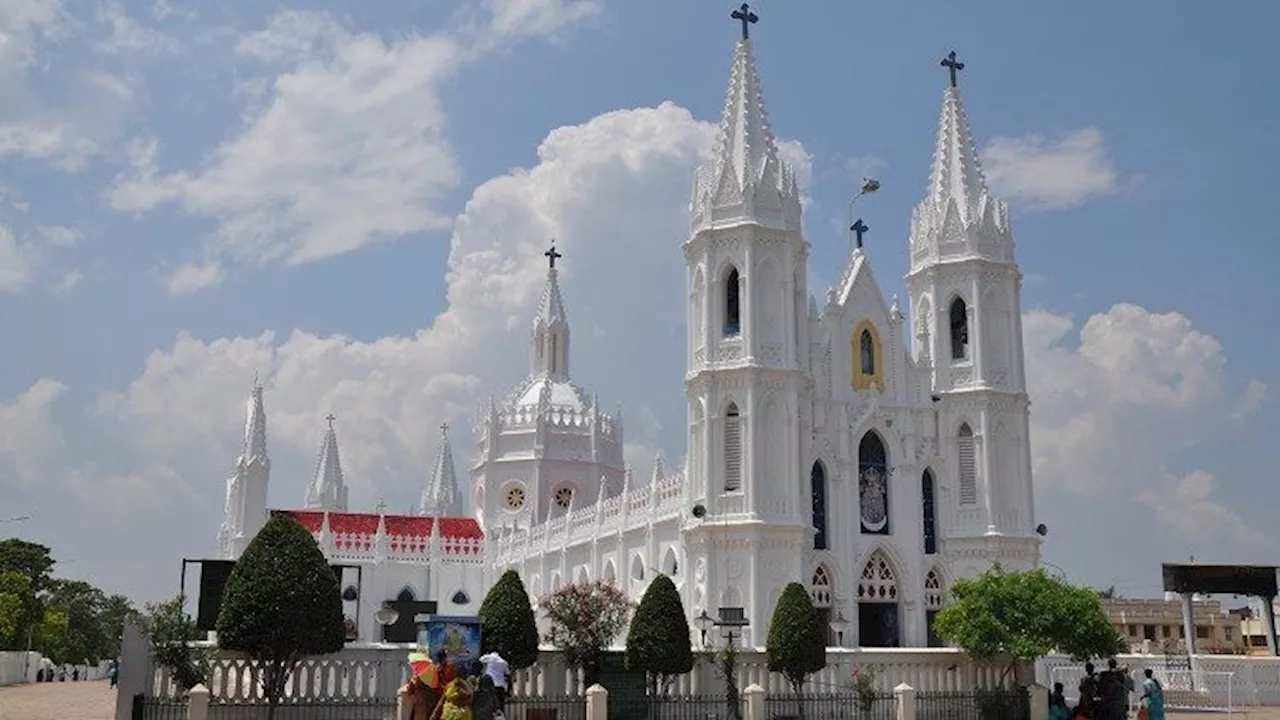 Fernández: India’s Vailankanni Shrine reveals welcoming Mother, not syncretism