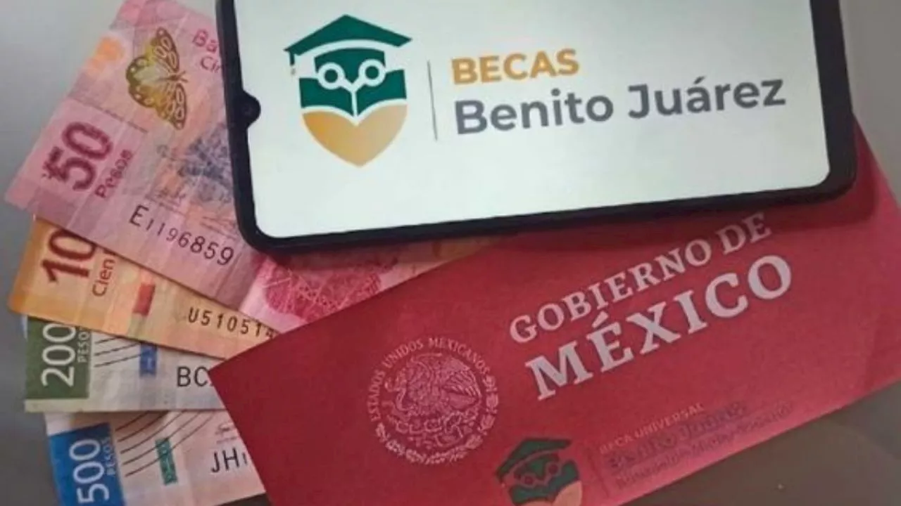 Beca Benito Juárez: sigue esta recomendación para no perder el apoyo