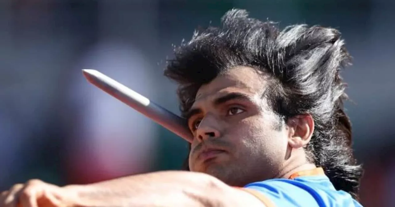 Paris Olympic 2024 Live Javelin Throw: नीरज चोपड़ा पहुंचे फाइनल में, पहले थ्रो में काम तमाम