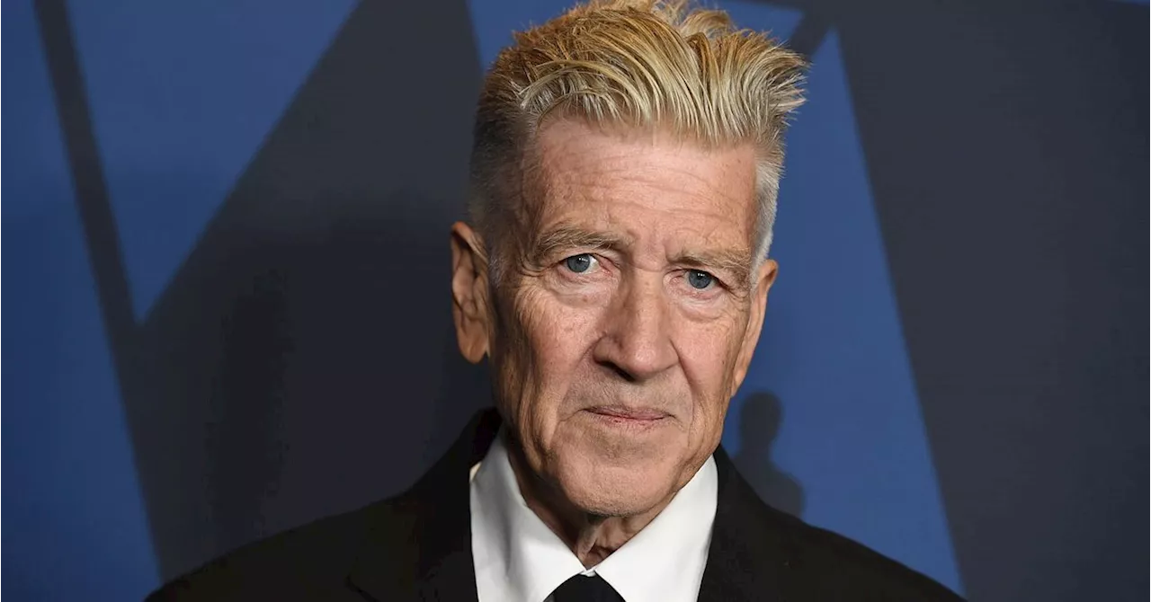 Director David Lynch Sets The Record Straight After Retirement Speculation