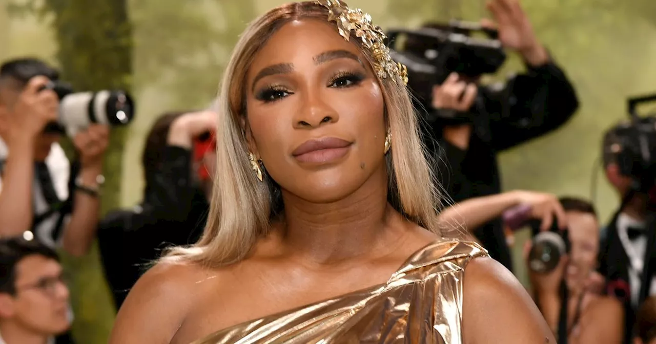 Serena Williams Claims She And Her Family Were 'Denied Access' To Paris Restaurant