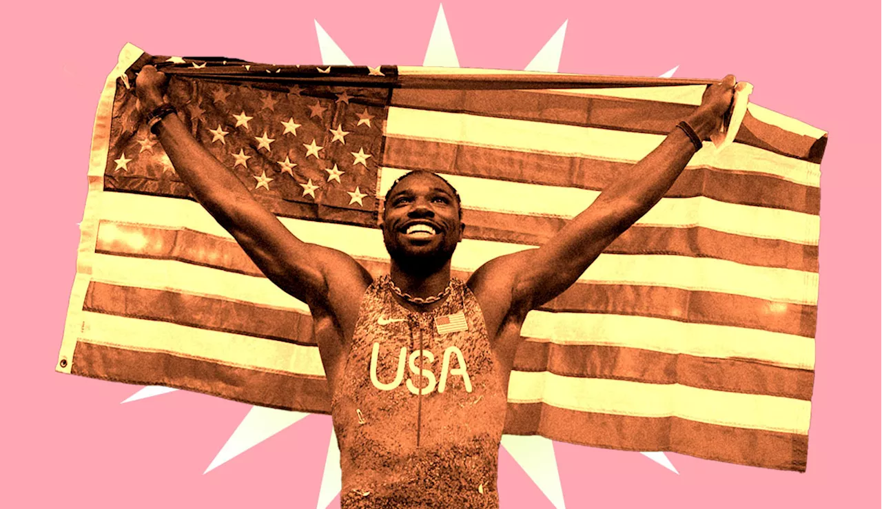 Want to Experience the Joy of Running Fast? Here Are 3 Sprinting Workouts You Can Do Right Now