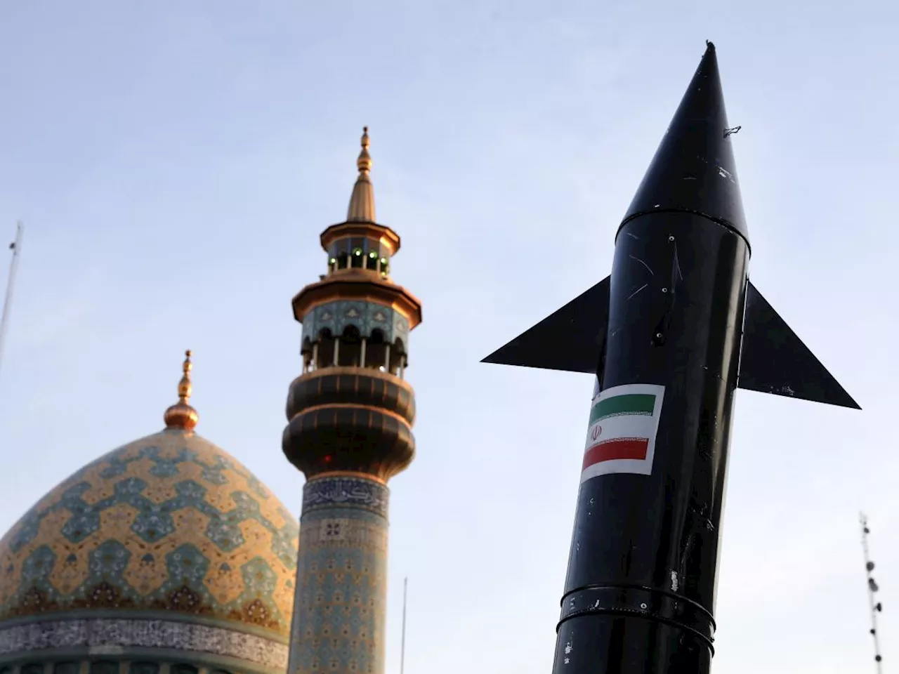 La previsione degli 007 Usa: 'L'Iran attaccherà in due fasi'