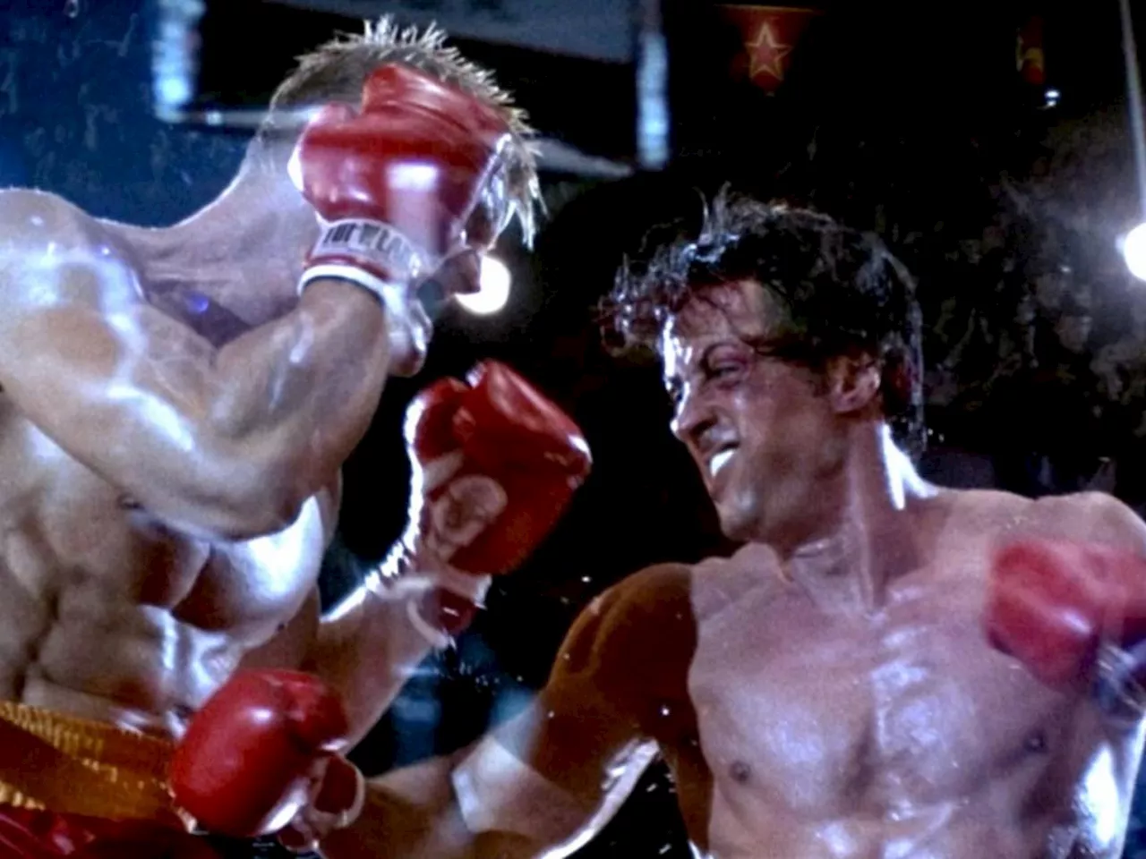 Rocky IV, quando Dolph Lundgren ha quasi ucciso (per davvero) Sylvester Stallone