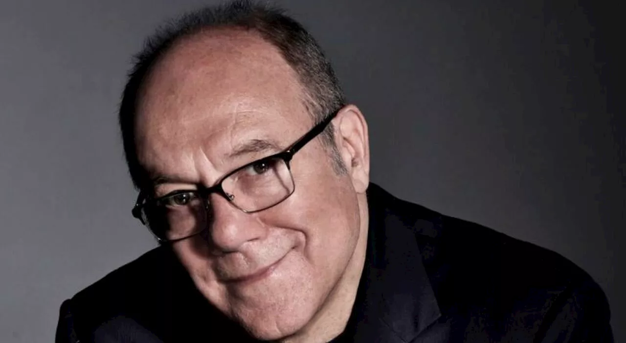 Carlo Verdone: «Roma sporca, insicura e trafficata: sto pensando di andarmene via»