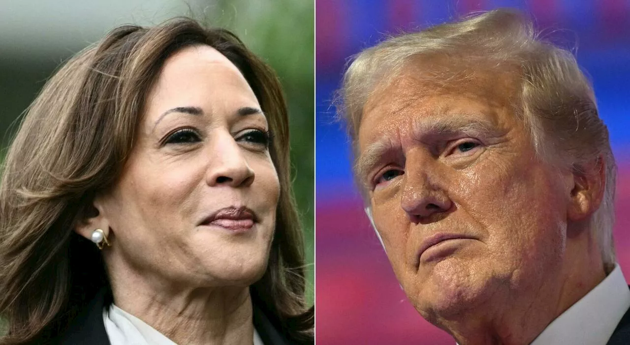 Kamala Harris e Trump, così la scelta dei vice ribalta la corsa al voto (e Vance delude Il tycoon)