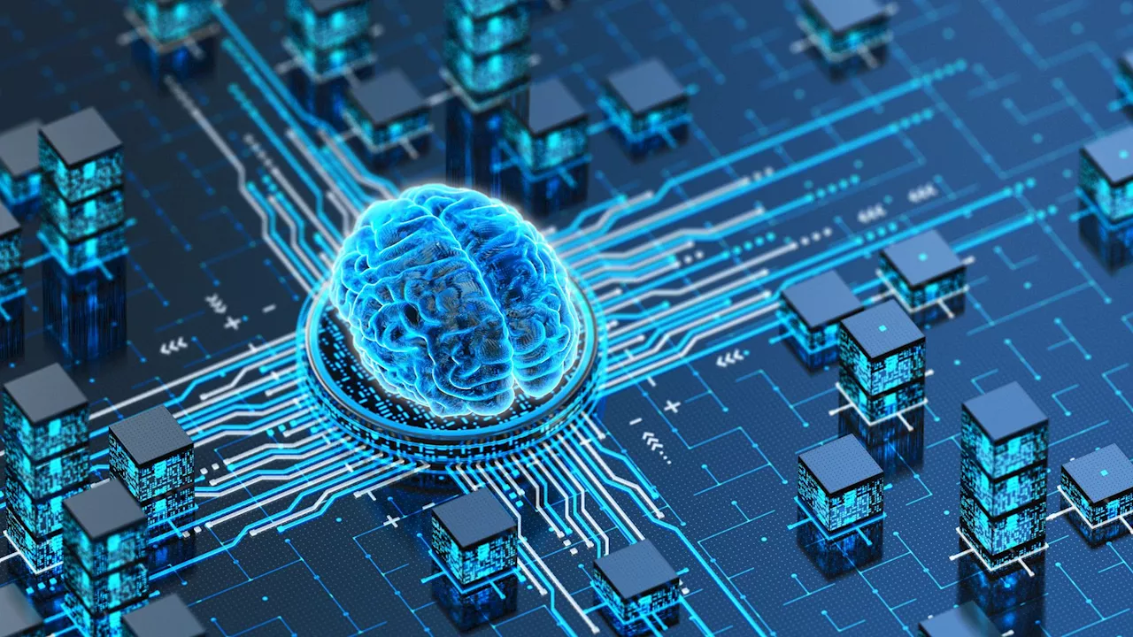 US cracks code for brain-like supercomputers with ultrafast microscopy