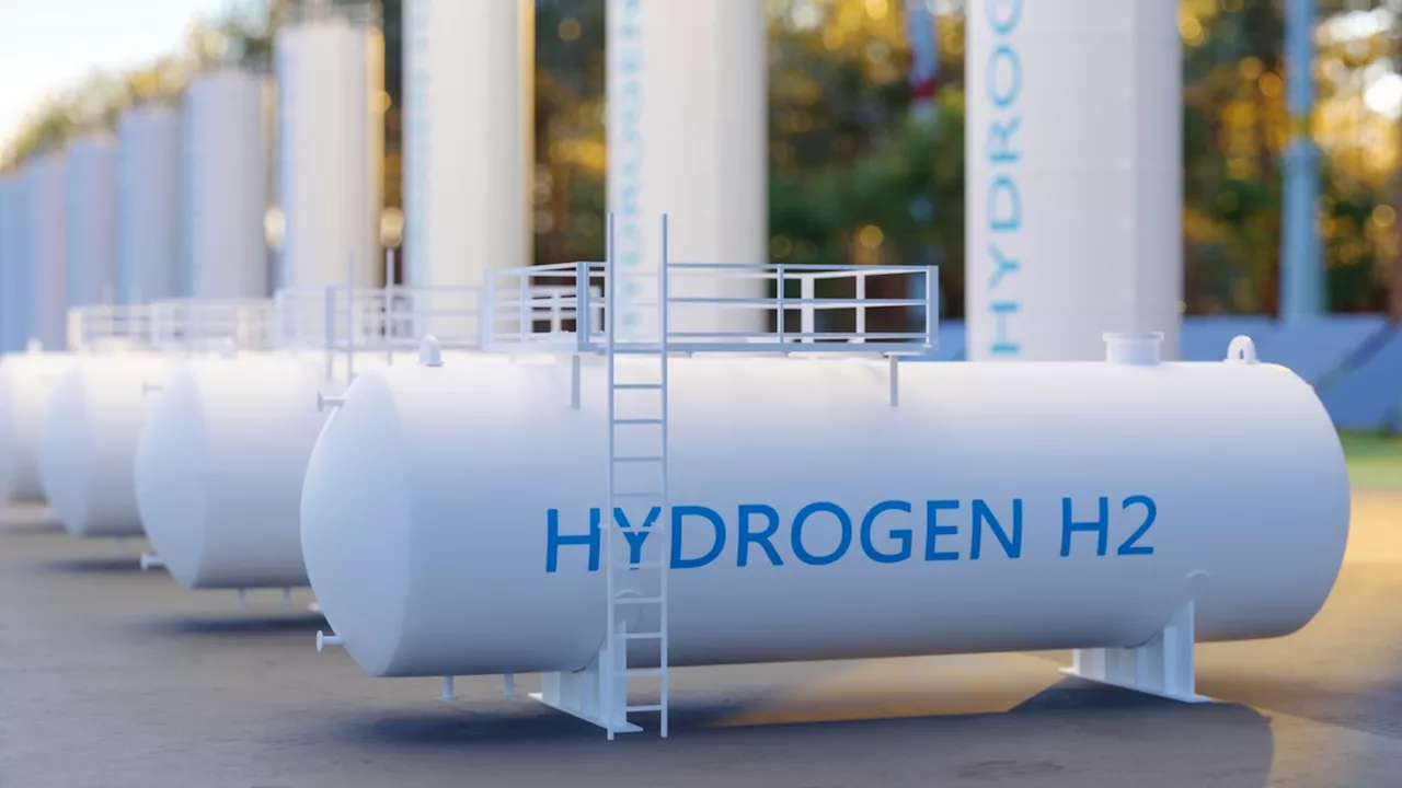 US: New fuel cell achieves 60% electrical efficiency with 100% hydrogen