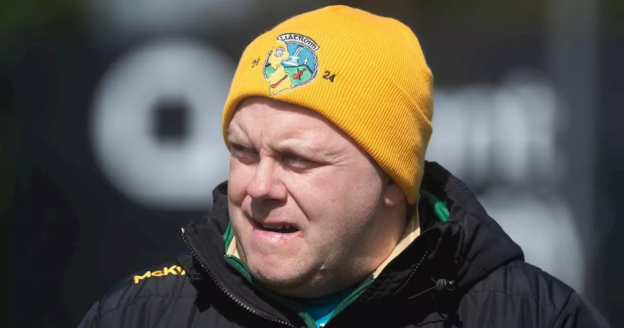 Armagh story can inspire counties like Leitrim says incoming boss Mickey Graham