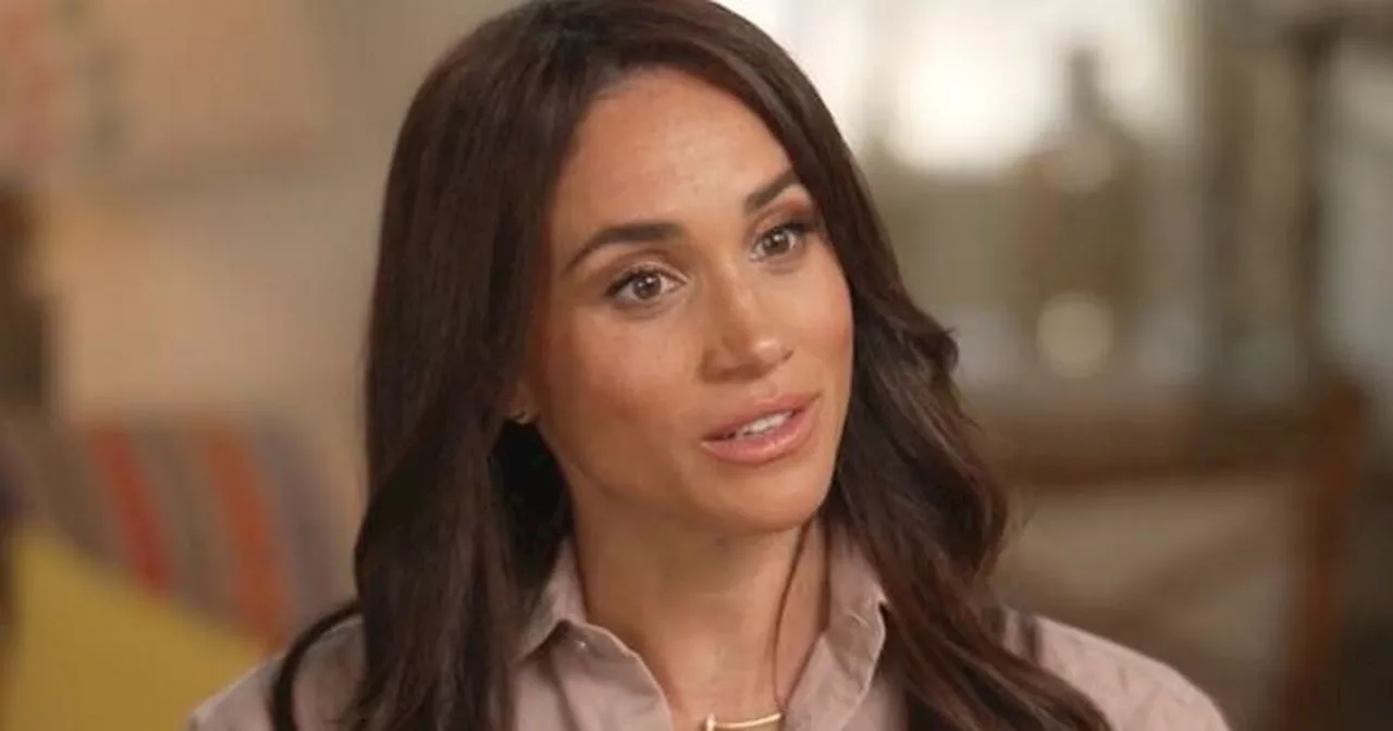 Meghan Markle fans all say the same thing about 'unexpected' new appearance