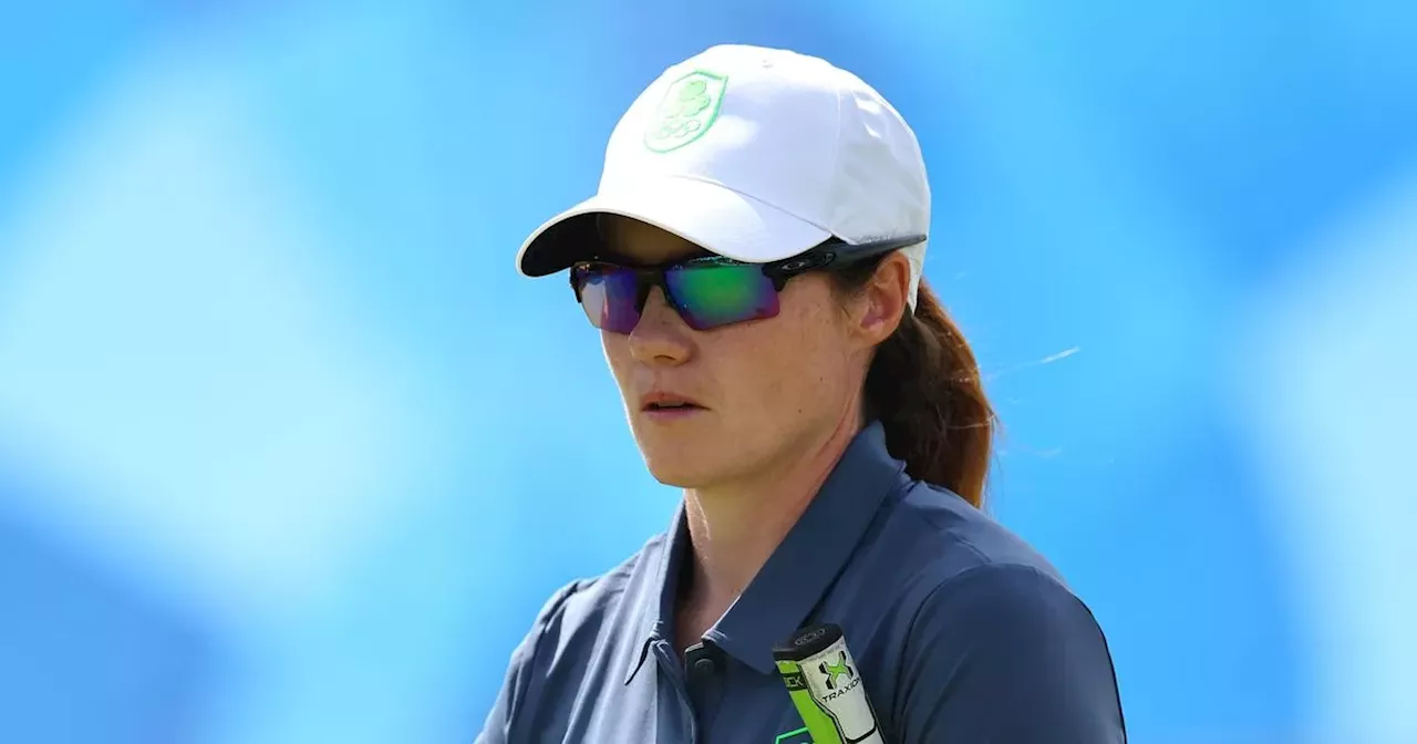 Olympics legend on key factor Leona Maguire has in common with Rhasidat Adeleke