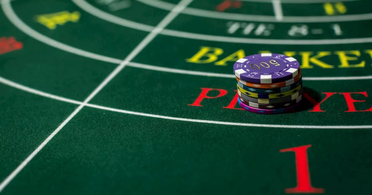 Casino owner says gambling law’s €10 bet limits will unfairly hit business