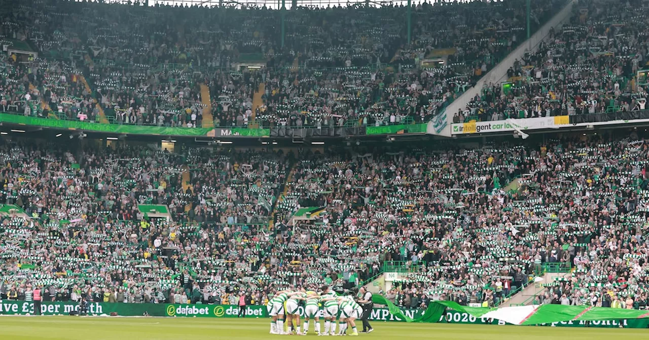 Celtic sees higher profits amid player sales