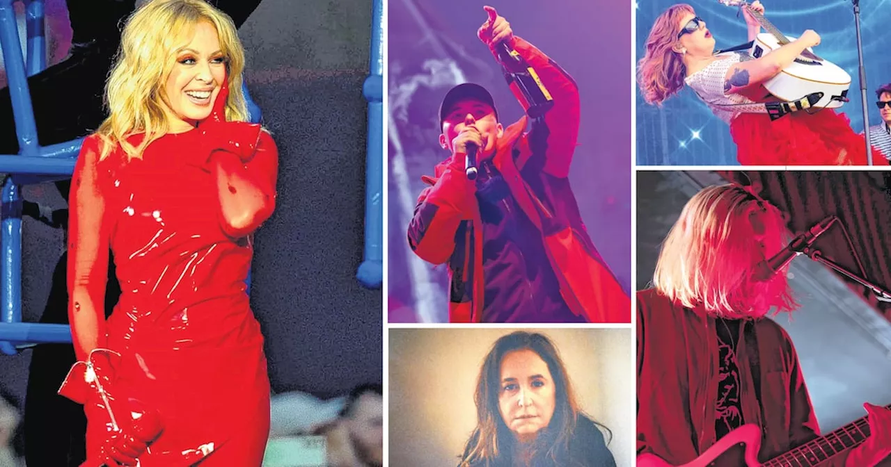 Electric Picnic 2024: 12 must-sees at this year’s festival, from music to comedy and podcasts to food