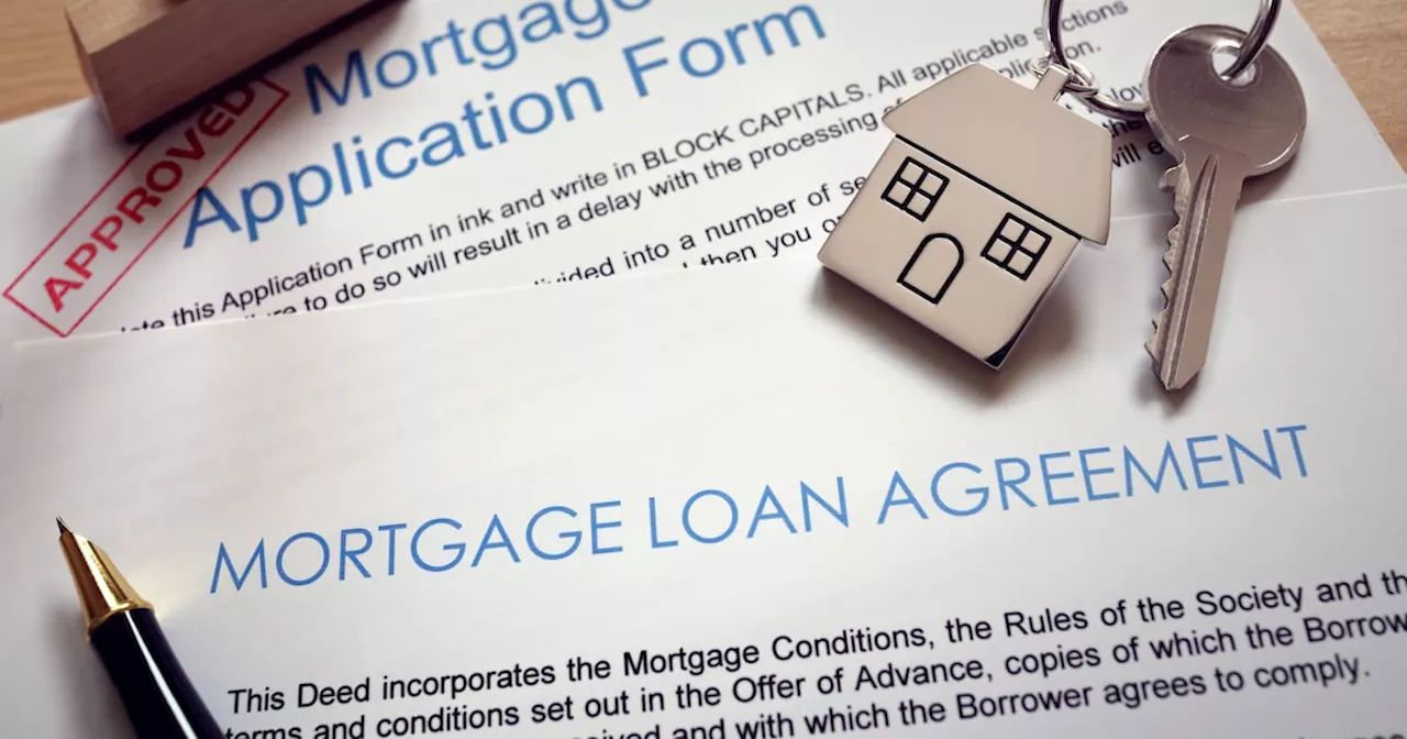 Getting a mortgage, buying a house: Conor Pope’s 12-step programme