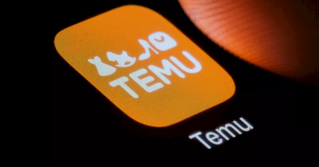 Temu runs €720m in revenue through Irish subsidiary