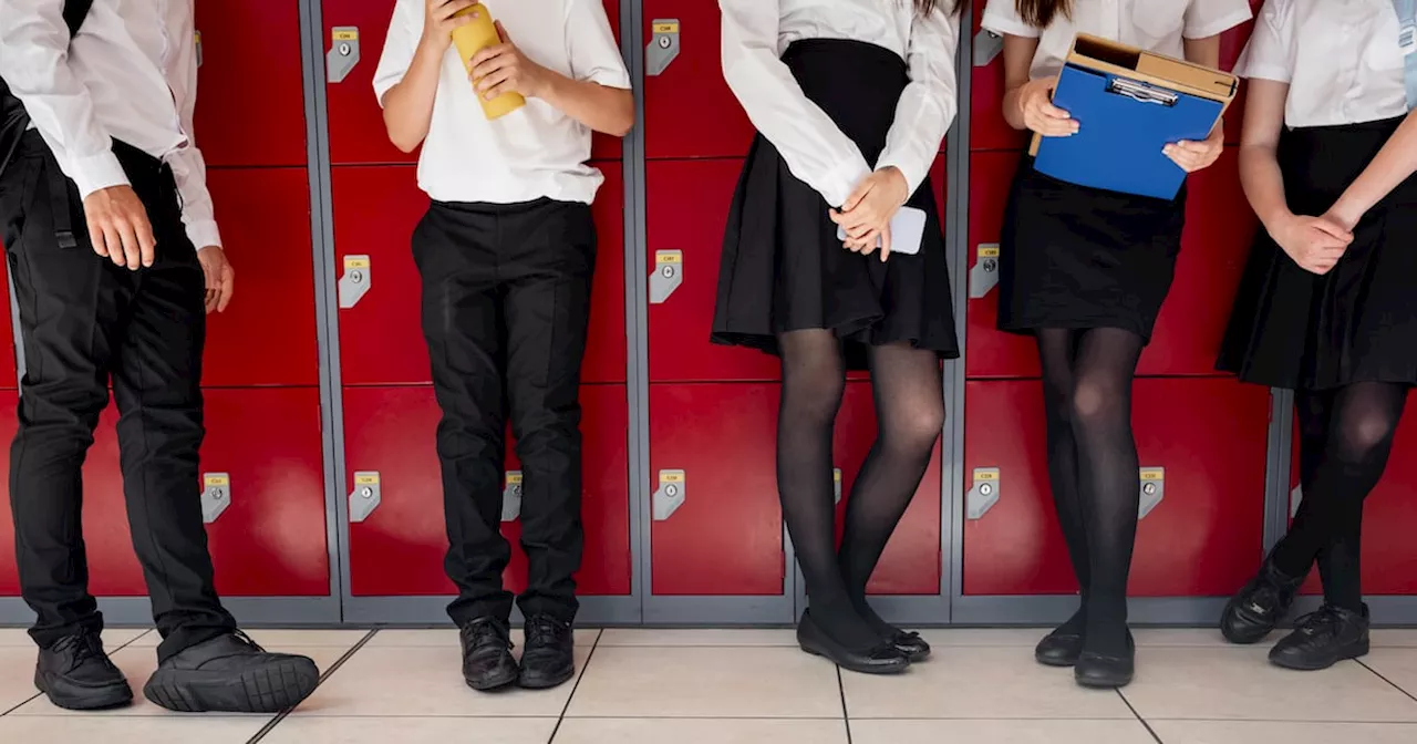 The Debate: Are school uniforms an instrument of positive discipline, or an outdated concept?