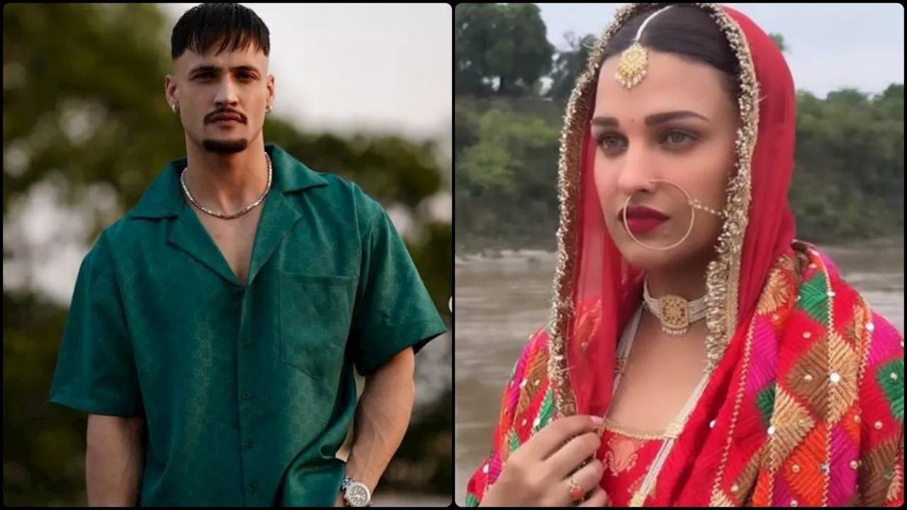 'वो जहर देता', Asim Riaz से ब्रेकअप के बाद दुल्हन बनीं Himanshi Khurana? सोशल मीडिया पर किया ऐसा पोस्ट