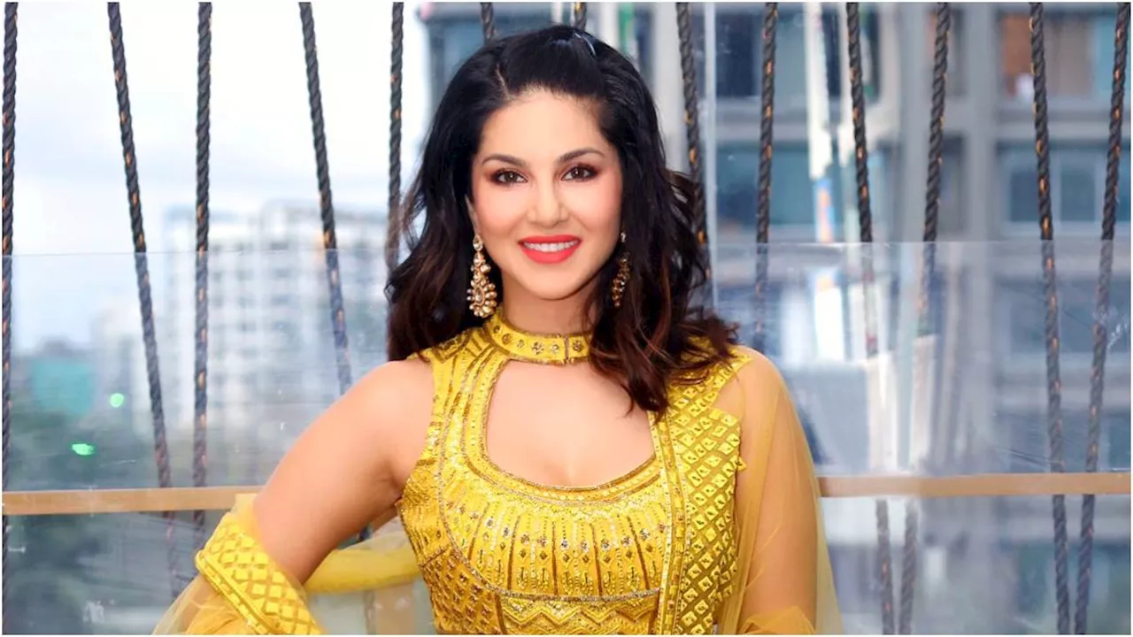 12 साल बाद भी Sunny Leone को नहीं छोड़ रहा 'एडल्ट फिल्म स्टार' का टैग, बोलीं- जजमेंट से होती है परेशानी