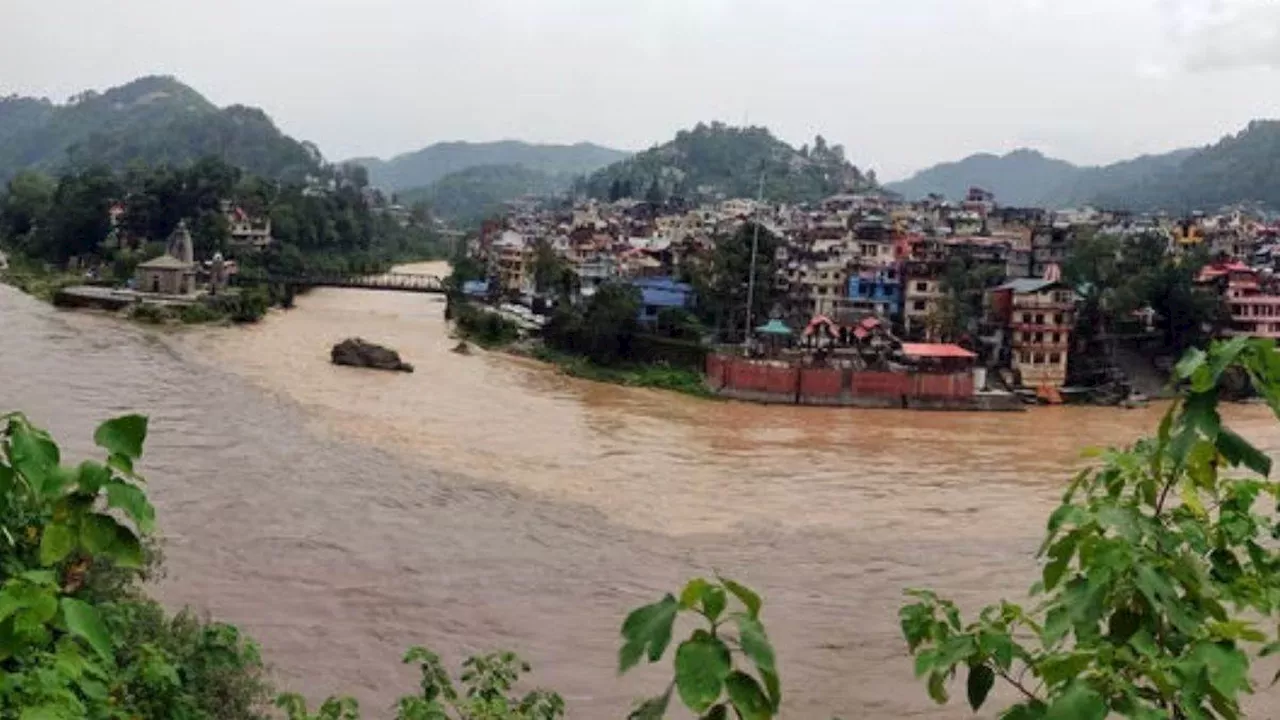 Himachal Flood: हिमाचल में बाढ़ से अब तक 16 लोगों की मौत, 39 अभी भी लापता; पांच राज्यों में भारी बारिश का अलर्ट जारी