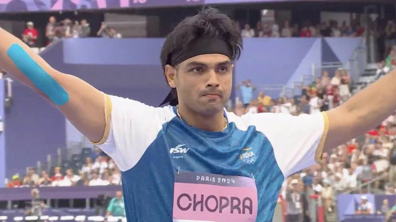 Javelin Throw Final Live Streaming: कब, कहां फ्री में देखें Neeraj Chopra का फाइनल मैच, पढ़ें पूरी जानकारी