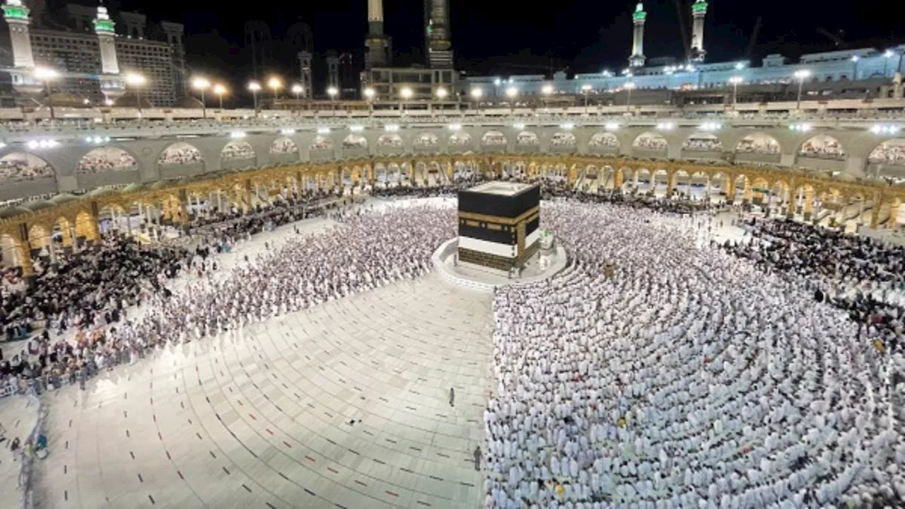 New Haj Policy 2024: हज यात्रियों के लिए नई पॉलिसी जारी, हज सेवक अब कहलाएंगे राज्य हज इंस्पेक्टर