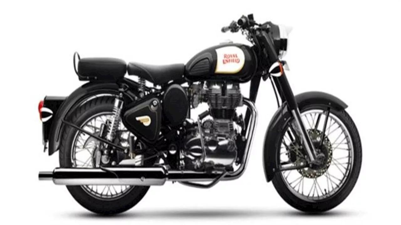 Royal Enfield इंडियन मार्केट में लॉन्च करेगी 3 नई बाइक्स, Himalayan 650 से लेकर अपडेटेड Classic 350 तक