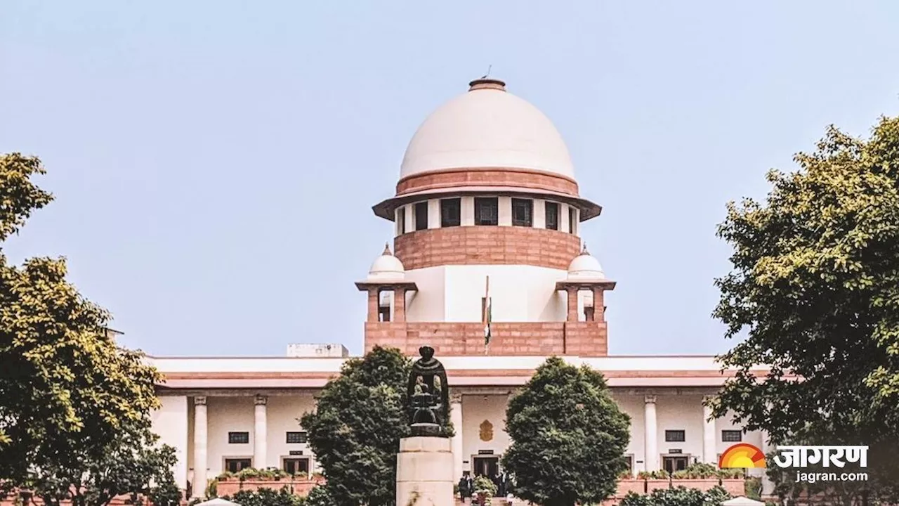 Supreme Court: आम के लिए बच्चों की लड़ाई, 40 साल बाद सुप्रीम कोर्ट में निपटाई