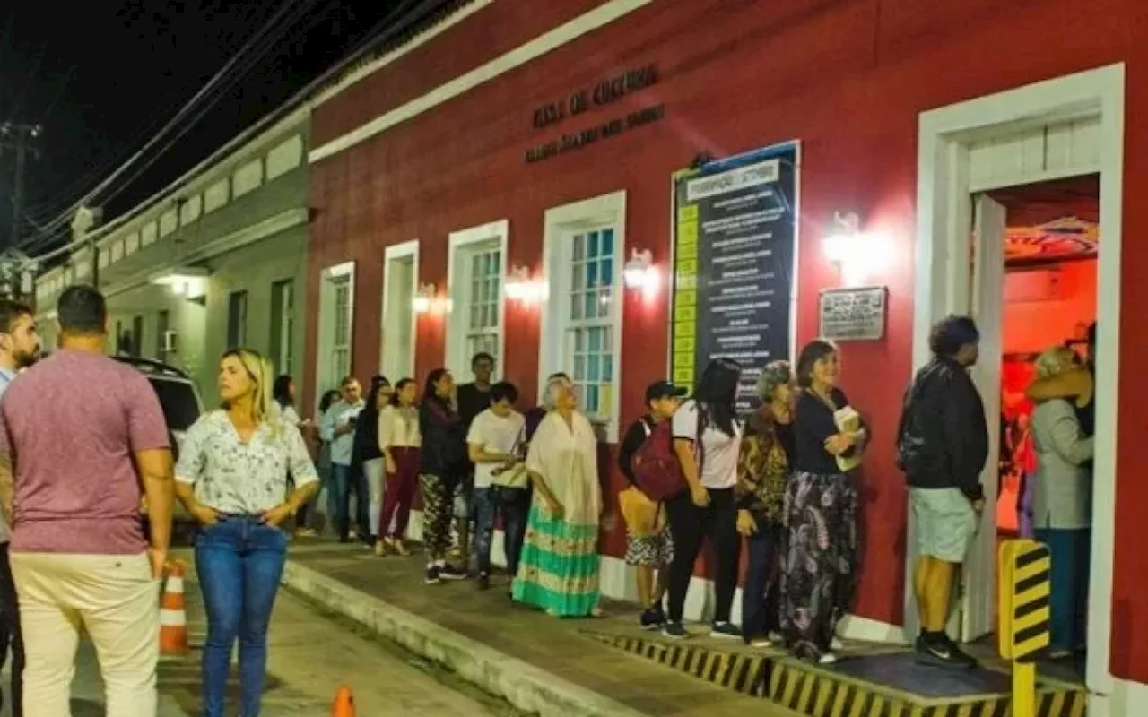 São Pedro da Aldeia apresenta concerto de música gospel nesta quarta (7)