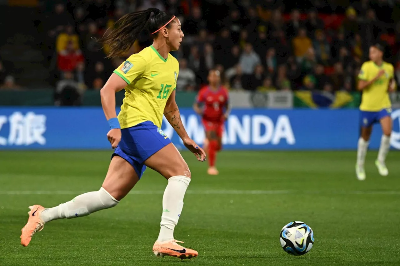 Brasil x Espanha na semifinal do futebol feminino nas Olimpíadas 2024: veja onde assistir e escalação