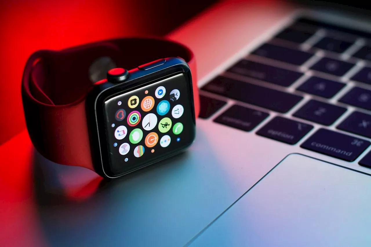 La prochaine Apple Watch SE sera-t-elle en plastique ?