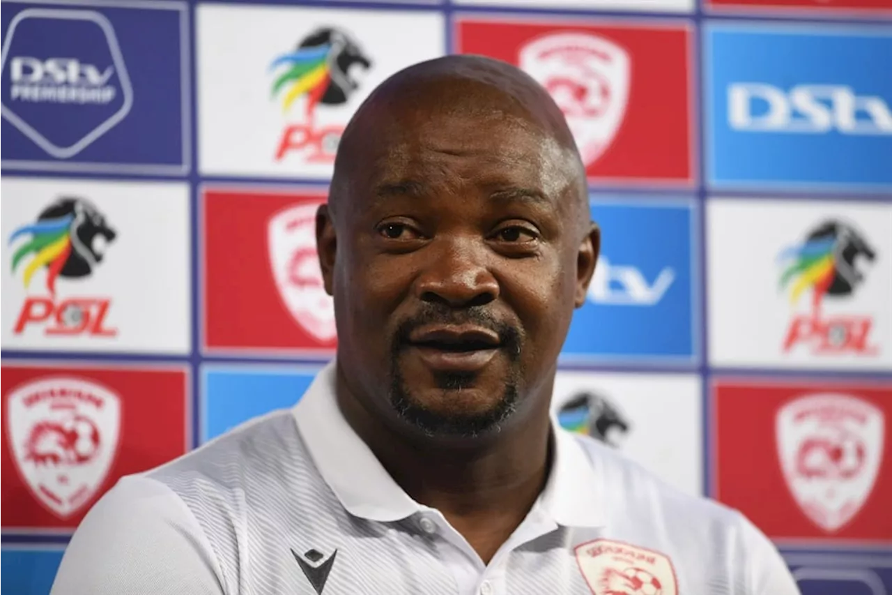 DONE DEAL: Sekhukhune bring back Seema in shock U-turn!