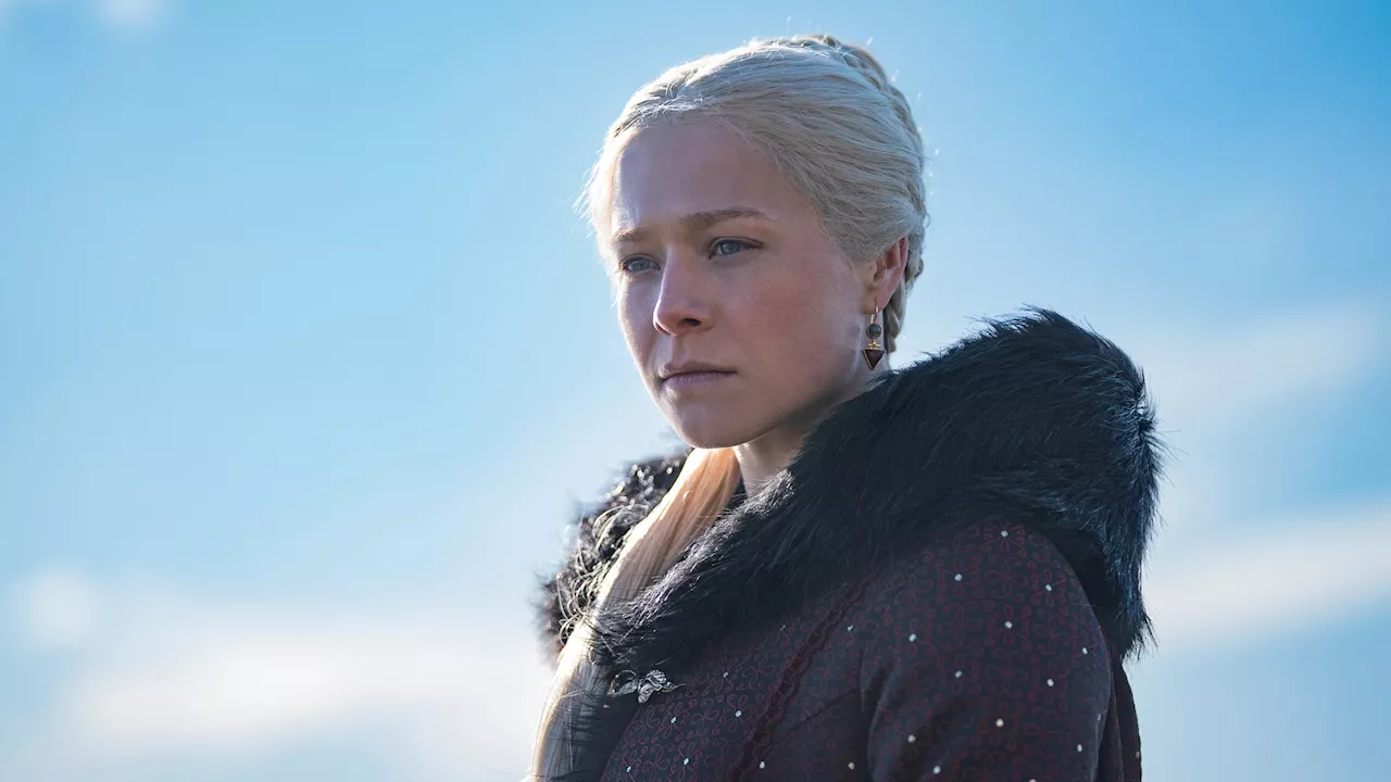 „Game of Thrones“-Spin-offs: Alle neuen Serien nach „House of the Dragon“ im Überblick