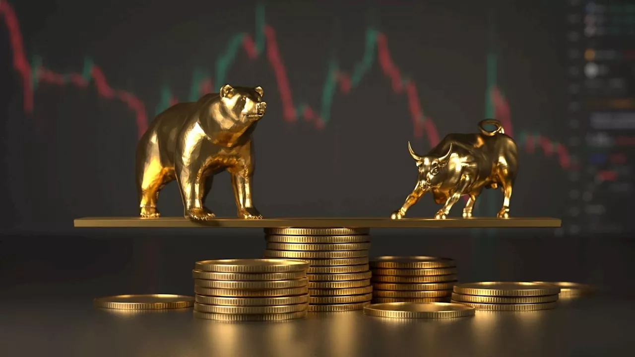 Bitcoin recovers above $56k after Black Monday: Is a bull run coming?