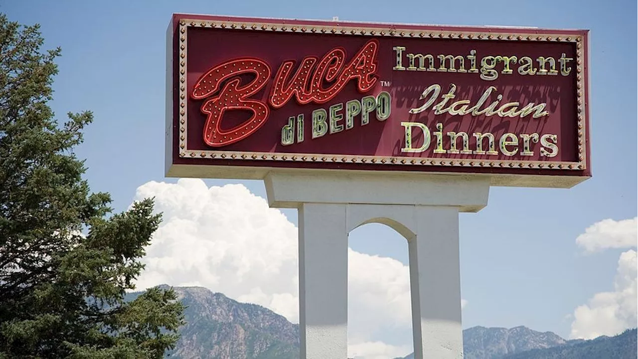 Buca di Beppo files for bankruptcy with plans to restructure US locations