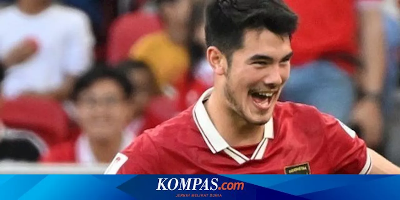 Elkan Baggott Gabung Blackpool, Misi untuk Berikan Kesuksesan