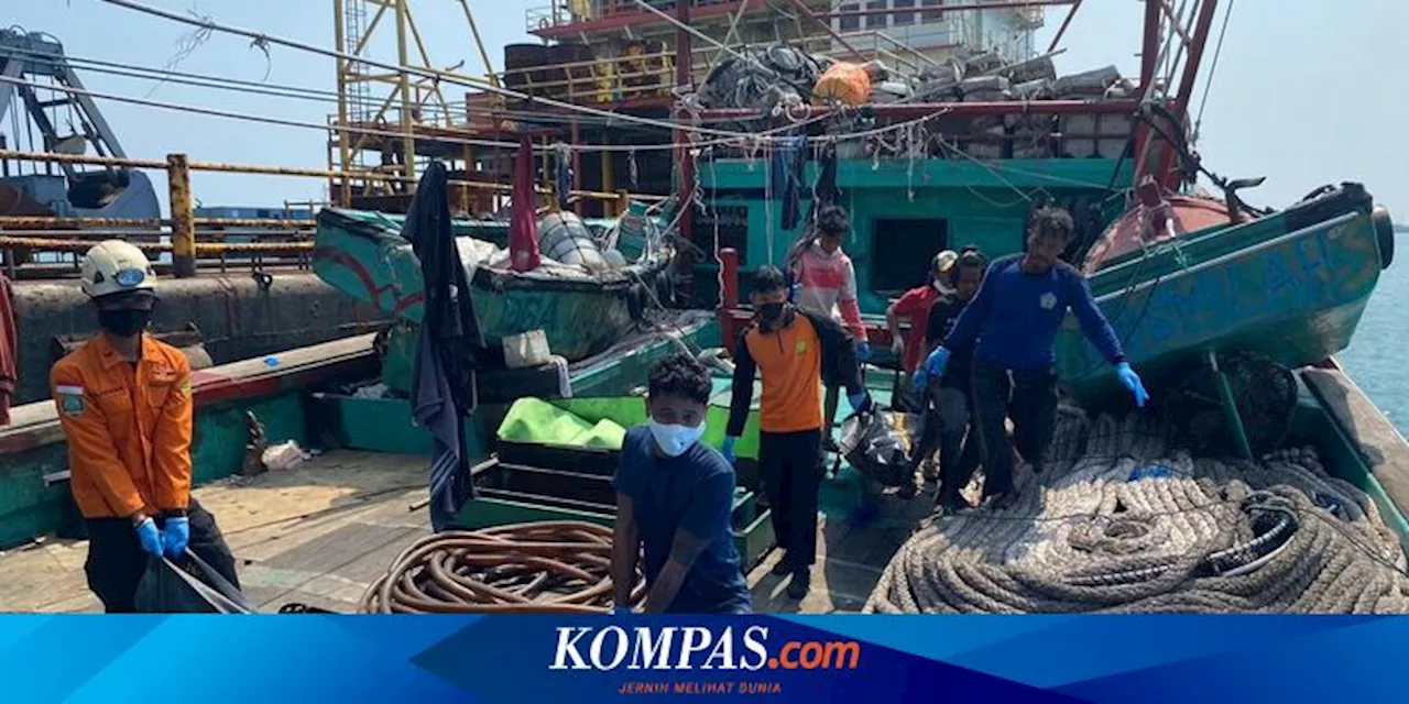 6 Nelayan Merak Tewas Misterius, Diduga Leptospirosis, Ini Gejalanya