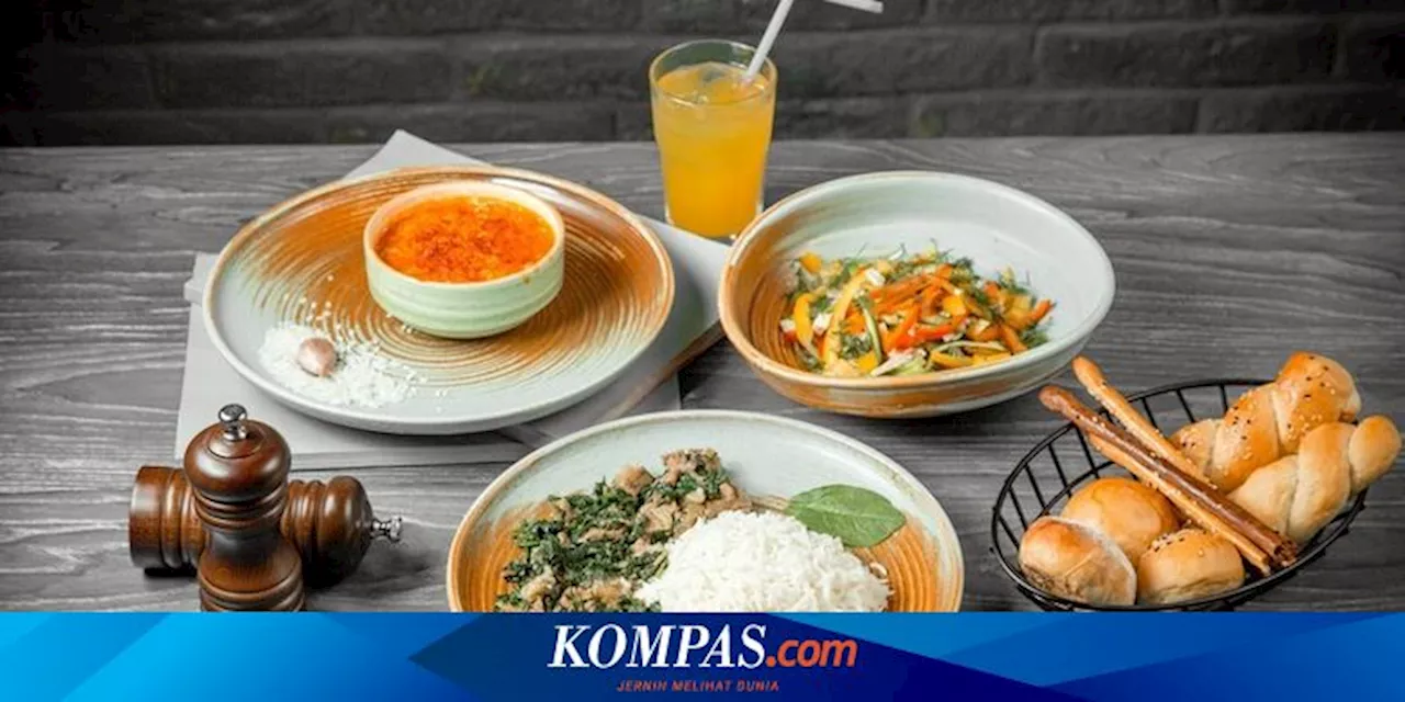 7 Sarapan Rendah Kalori, Cocok untuk Turunkan Berat Badan